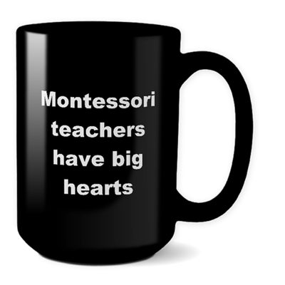 Montessori Teacher_Big Hearts-black_15 oz Mug WC Product Image Template 800x800