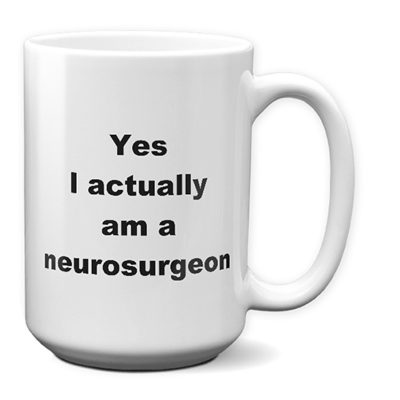 Neurosurgeon - Yes I Am-white_15 oz Mug WC Product Image Template 800x800