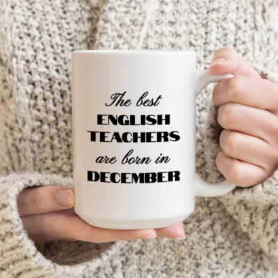 Eng Teachers-Dec-Best Born In_15oz Woman in Sweater Holding Mug_MG_5476-RIGHT-SQ CROP-800
